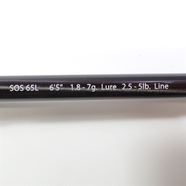 スタンドアウトＳＯＳ６５Ｌ